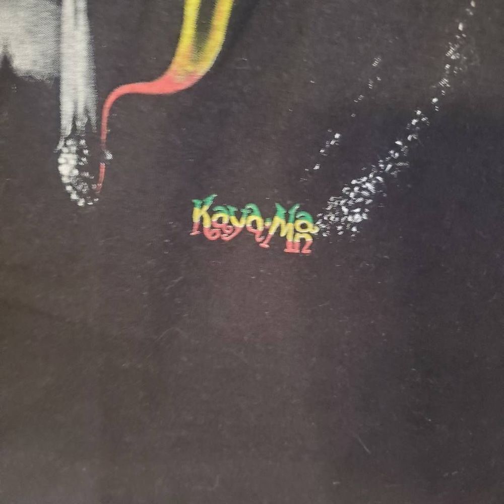 Bob Marley Tank - Picture 4 of 6